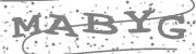 Type the letters in the image or Type the first letter of the words spoken in the audio.