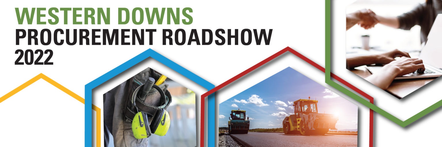 Procurement Roadshow