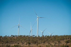 Wind Farm 