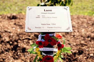 Wandoan Soldier Settler Avenue of Honour