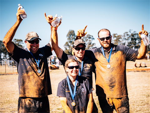 Tough Bugger Challenge at Miles Back to the Bush Festival.png