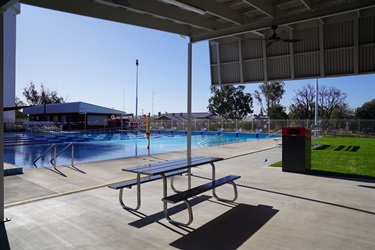 Tara Aquatic Centre