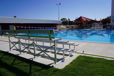 Tara Aquatic Centre