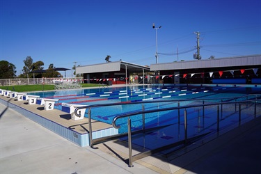 Tara Aquatic Centre