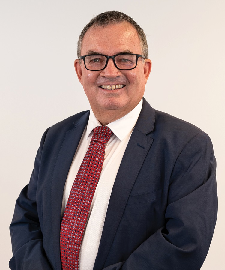 Mayor Headshot 