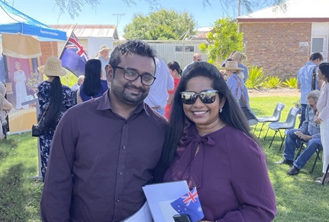 Mr-Sam-Antony_and_Ms-Bittu-Cherian_Jandowae_Australian_Citizen_Ceremony-.jpg