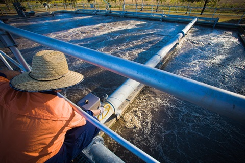 Water Treatment