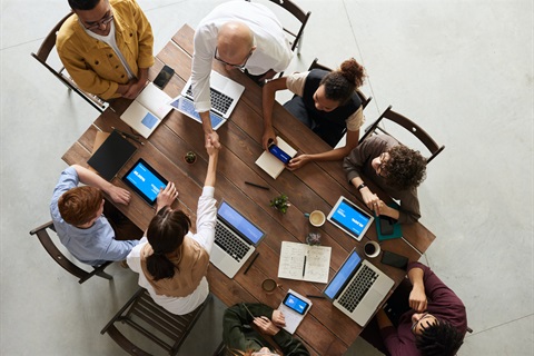 colleagues Workshop 